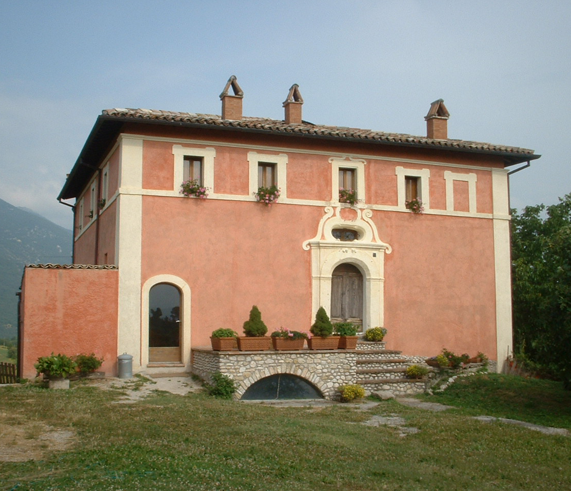 Casale Ruggeri